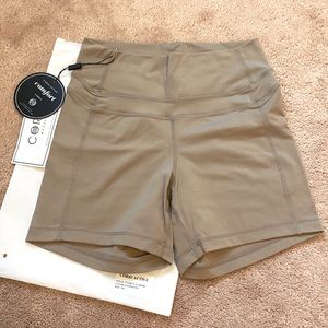 Corio Active 4in shorts